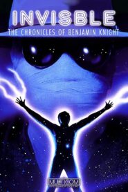 Invisible: The Chronicles of Benjamin Knight 1993 on netflix