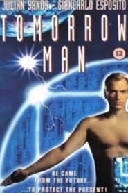 The Tomorrow Man 1996 on netflix