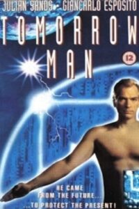The Tomorrow Man 1996 on netflix