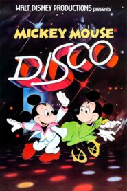Mickey Mouse Disco 1980 on netflix