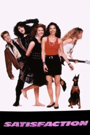 Satisfaction 1988 on netflix