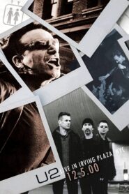 U2 – Live from Irving Plaza 2000 2000 on netflix