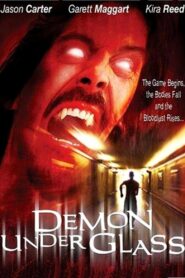 Demon Under Glass 2002 on netflix