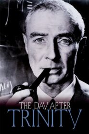The Day After Trinity 1981 on netflix