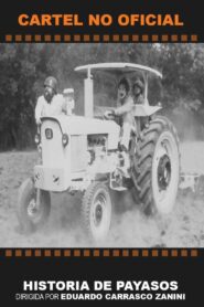 Historia de payasos 1984 on netflix
