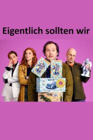 Eigentlich sollten wir 2024 on netflix