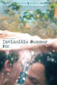 Invincible Summer 2024 on netflix