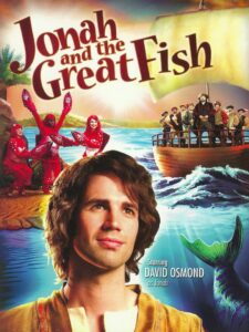 Jonah and the Great Fish 2011 on netflix