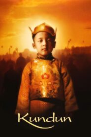 Kundun 1997 on netflix
