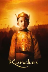 Kundun 1997 on netflix