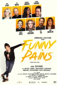 Funny Pains 2020 on netflix