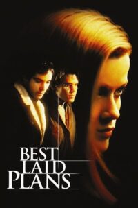 Best Laid Plans 1999 on netflix