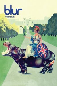 blur: Parklive 2012 on netflix