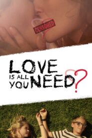 Love Is All You Need? 2016 on netflix