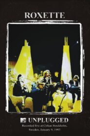 Roxette: MTV Unplugged 1993 on netflix