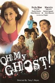 Oh My Ghost! 2006 on netflix
