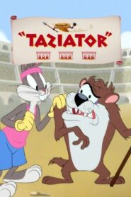 Taziator 2021 on netflix