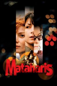 Mataharis 2007 on netflix