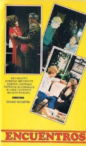 Answers 1985 on netflix