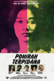 Ponirah Is Convicted 1984 on netflix