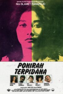 Ponirah Is Convicted 1984 on netflix