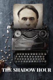 The Shadow Hour 2022 on netflix