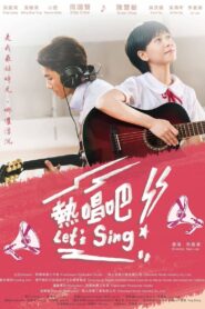 Let’s Sing 2021 on netflix