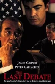 The Last Debate 2000 on netflix