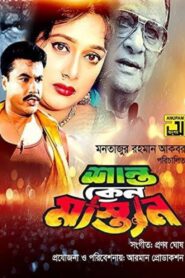 Shanto Keno Mastan 1998 on netflix