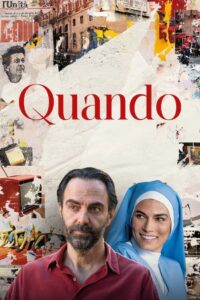 Quando 2023 on netflix