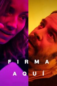 Firma Aquí 2024 on netflix