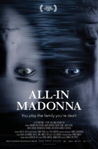 All-in Madonna 2020 on netflix