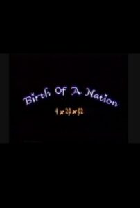 Birth of a Nation: 4.29.92 1993 on netflix