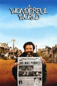 A Wonderful World 2006 on netflix