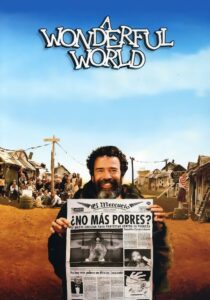 A Wonderful World 2006 on netflix