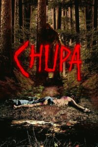 Chupa 2000 on netflix