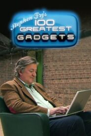 Stephen Fry’s 100 Greatest Gadgets 2012 on netflix