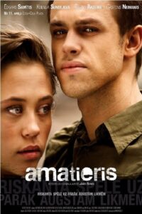 Amateur 2008 on netflix