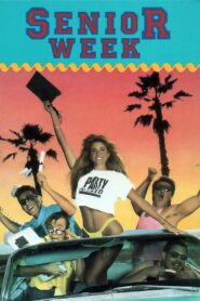 Senior Week 1988 on netflix