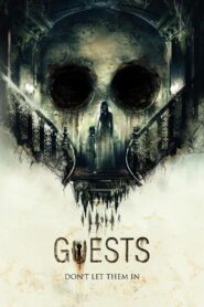 Guests 2019 on netflix