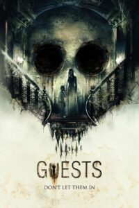 Guests 2019 on netflix