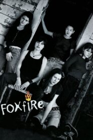 Foxfire 1996 on netflix