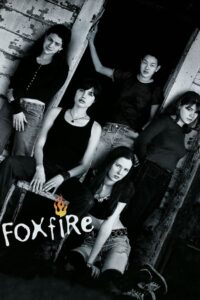 Foxfire 1996 on netflix