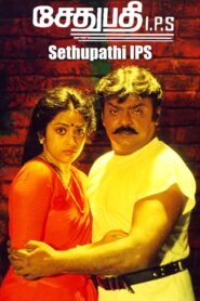 Sethupathi I.P.S 1994 on netflix