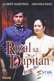 Rizal in Dapitan 1997 on netflix