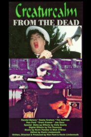 Creaturealm: From the Dead 1998 on netflix