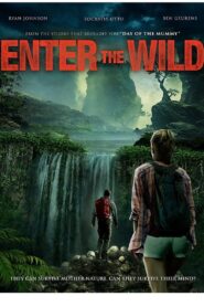 Enter the Wild 2018 on netflix