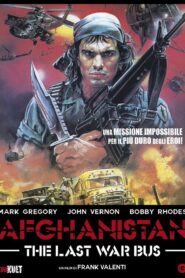 Afghanistan: The Last War Bus 1989 on netflix
