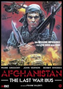 Afghanistan: The Last War Bus 1989 on netflix