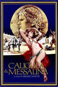 Caligula and Messalina 1981 on netflix